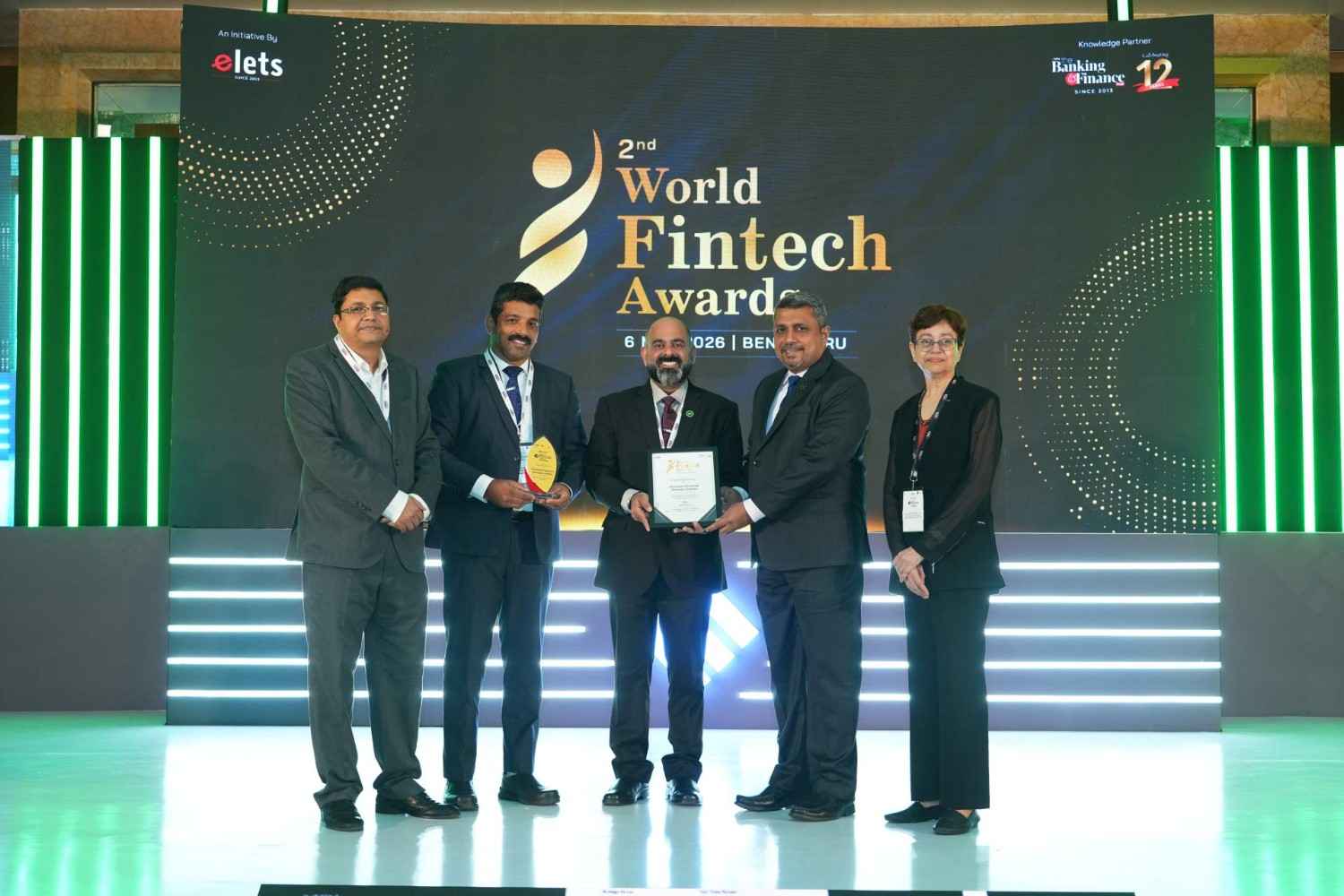  Most Innovative Organization 2026