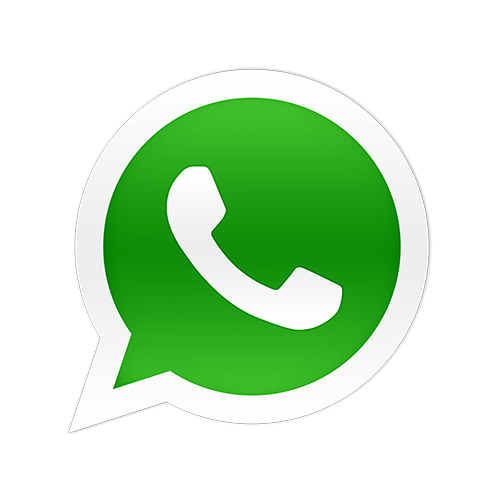 WhatsApp Icon